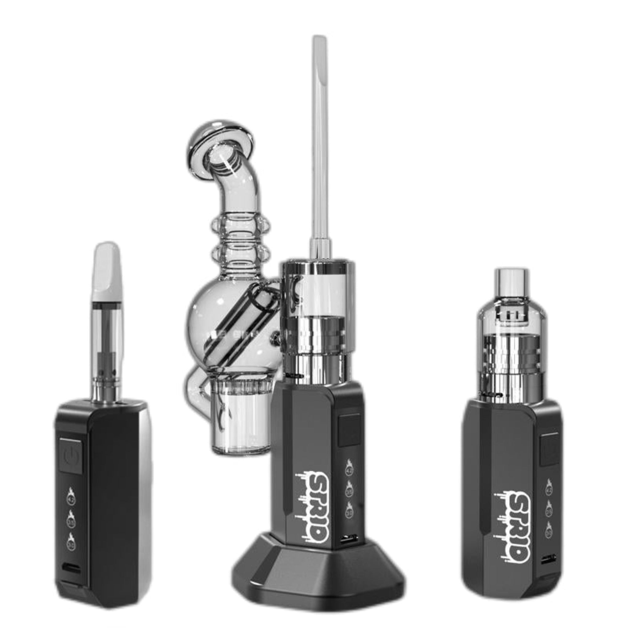 GRAV Micro-pen Battery  Vaporizer Parts & Accessories