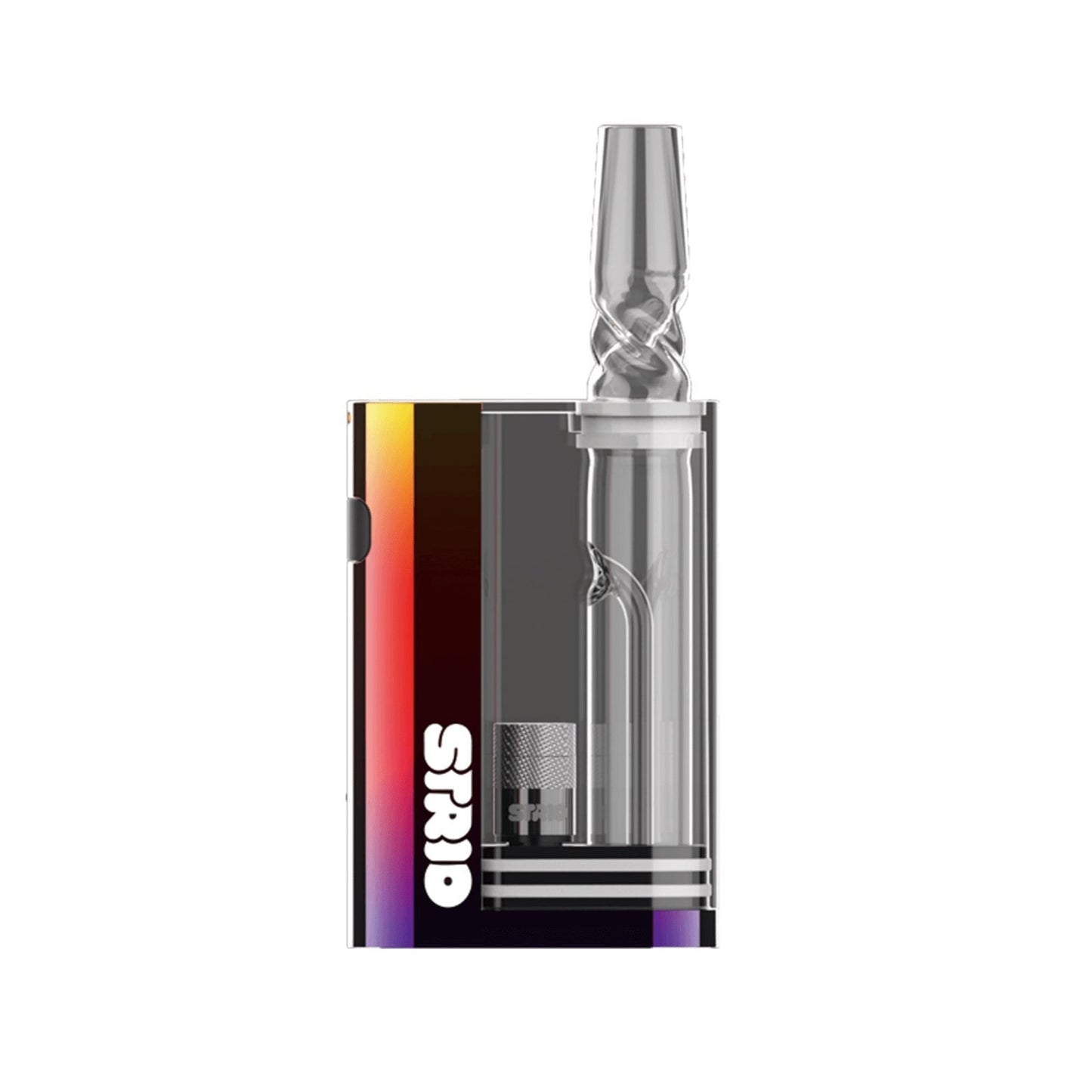 STRIO Mercury 2 in 1 Wax Vape