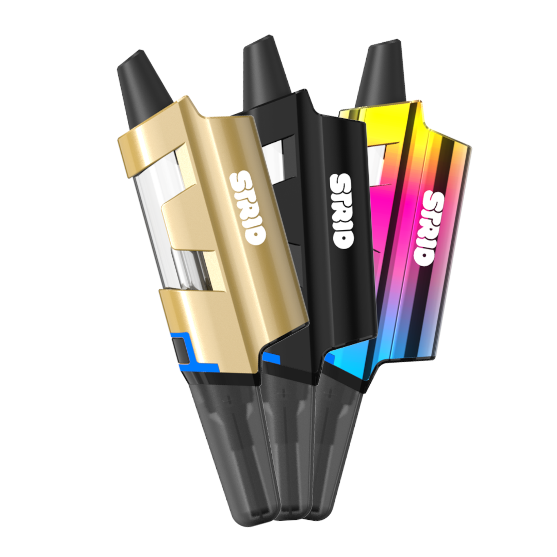 STRIO Ripples Nector Collector - Everything 420 STRIO Ripples Nector Collector - Everything 420