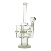 The Carburetor Bong - 10in