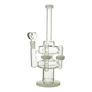 The Carburetor Bong - 10in