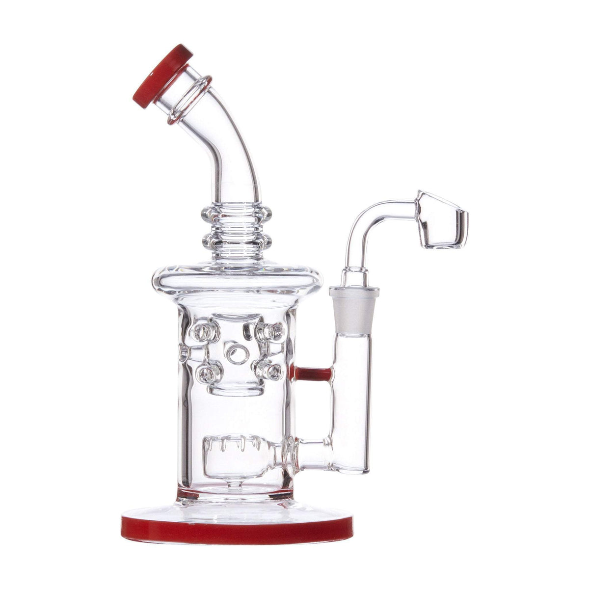 Instrument Dab Rig The Experimental Dab Rig - 7.5in - Everything 420