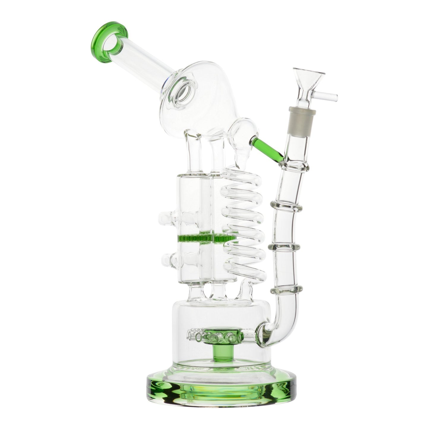 The Extraterrestrial Bong - 13in