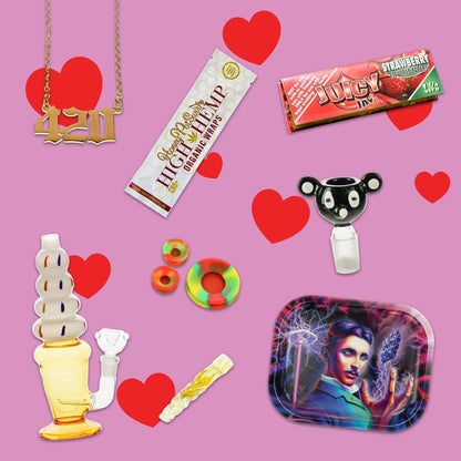 The February Bud to Bud Box