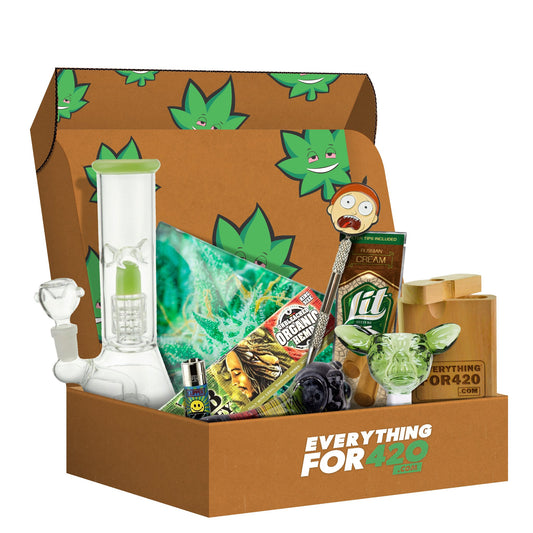 The June Bud to Bud Box