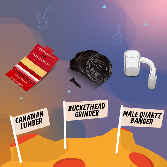 The May Bud to Bud Box