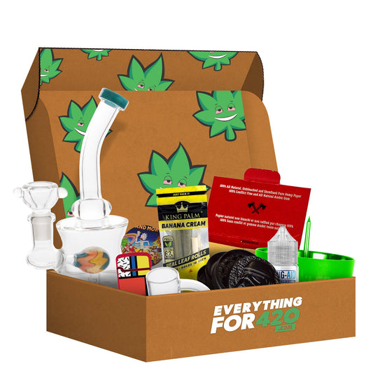The May Bud to Bud Box