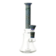 The Mermaid Bong - 8.5in