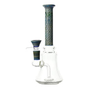 The Mermaid Bong - 8.5in