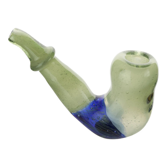 The Olive Trees Oboe Pipe by Matt Vision