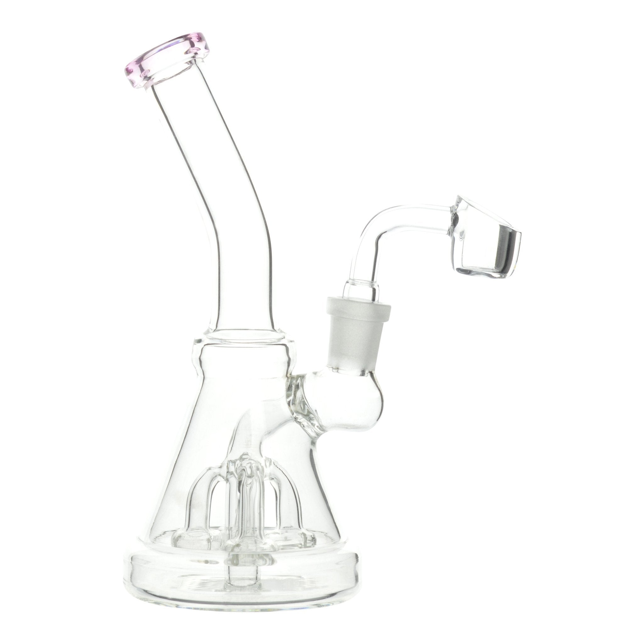 Pink Abyss The Pink Abyss - 7.5in - Everything 420