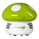 The Shroomba Vacuum - 3.5in Green
