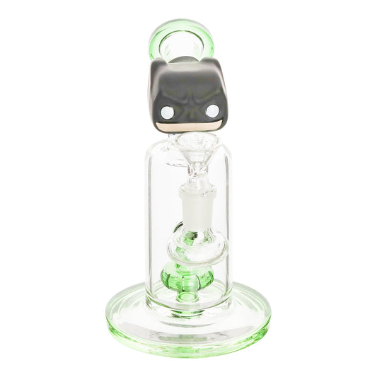 The Super Hero Bobble Bong - 9in Batman