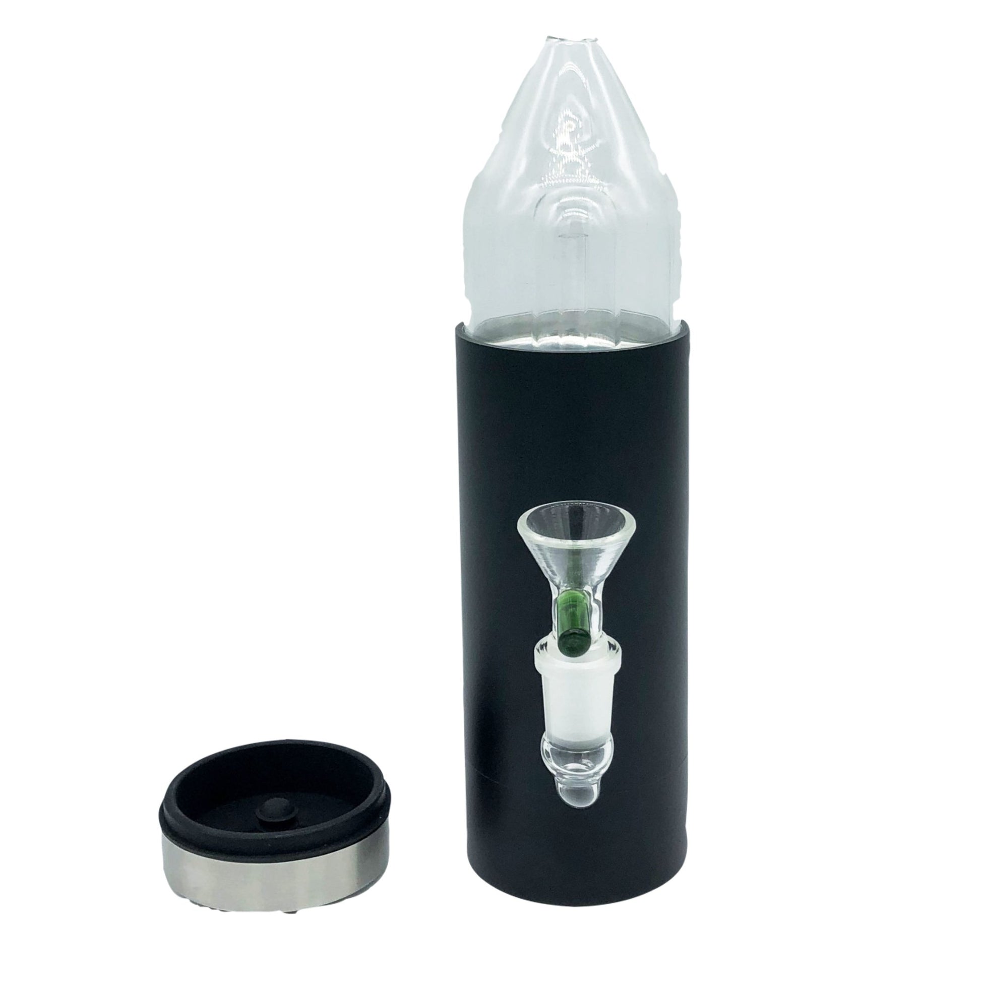 THICKET Discreet Water Pipe - 8in