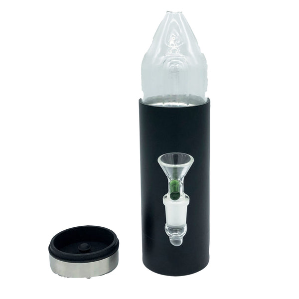 THICKET Discreet Water Pipe – Flower Power Packages