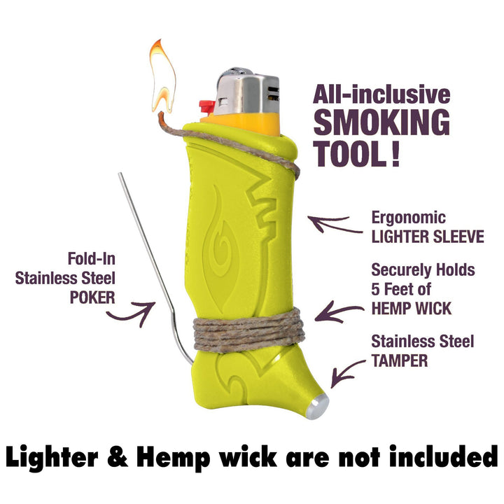 Torch Lighters, Butane Torch & Classic Pocket Lighters Online