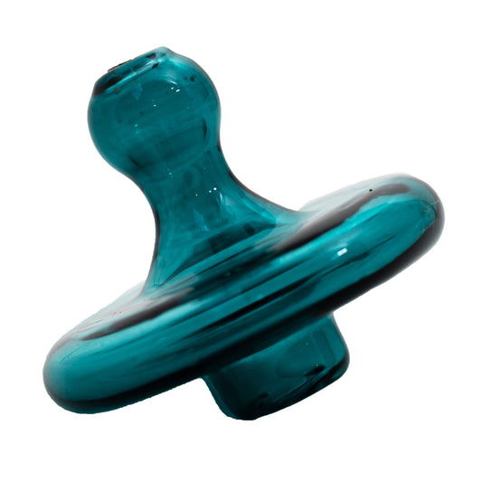 UFO Carb Cap Teal