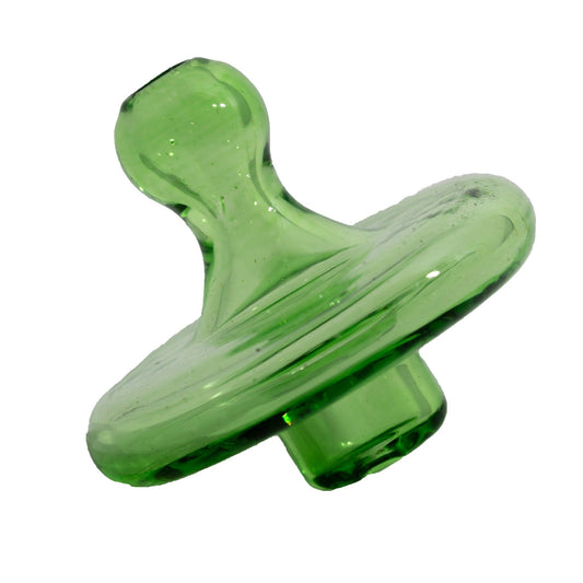 UFO Carb Cap Green