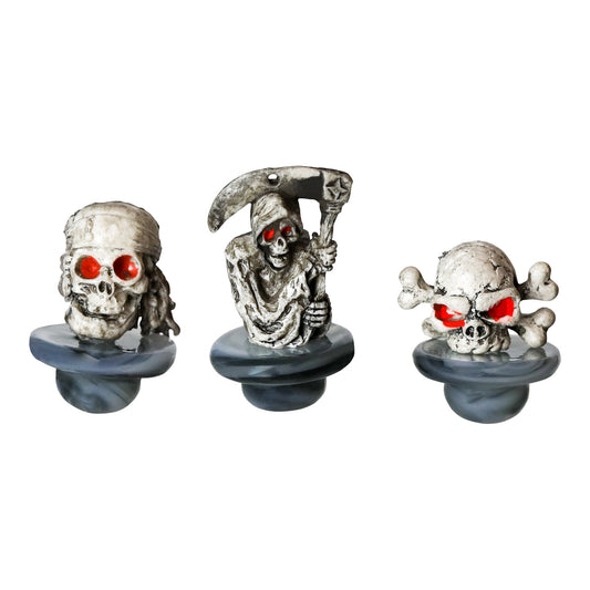 Underworld Carb Cap - 1.5in