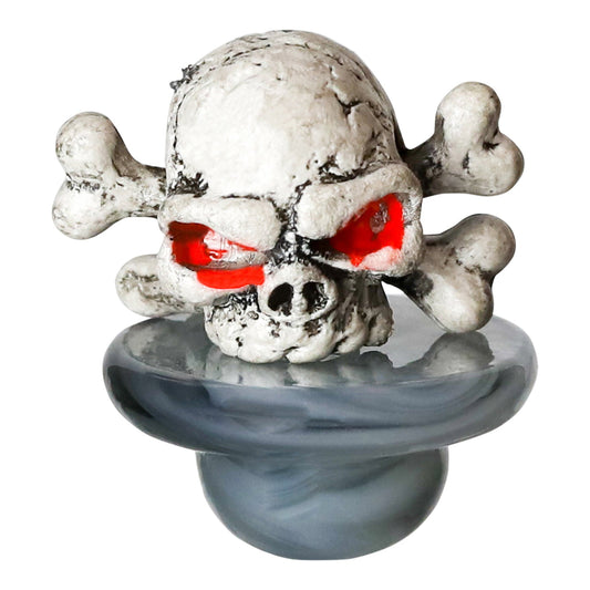 Underworld Carb Cap - 1.5in