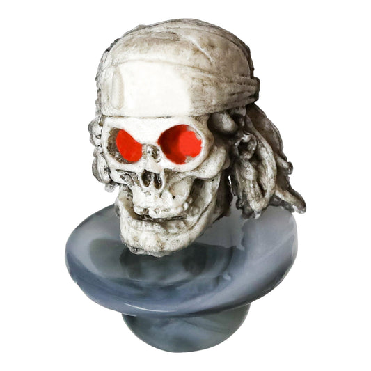 Underworld Carb Cap - 1.5in