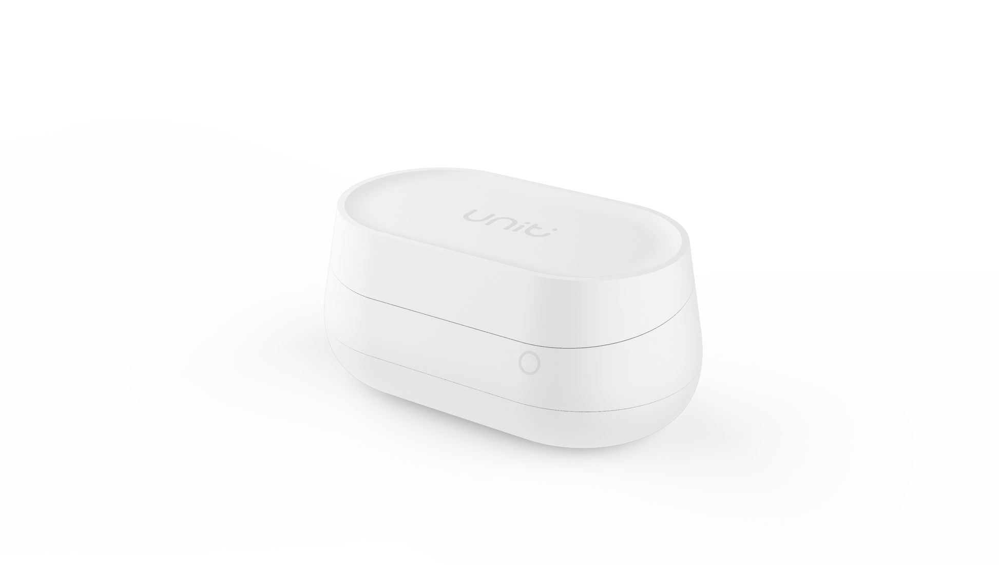 Uniti X1 - Smart Home For Your Herb Chalk White