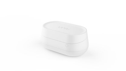 Uniti X1 - Smart Home For Your Herb Chalk White