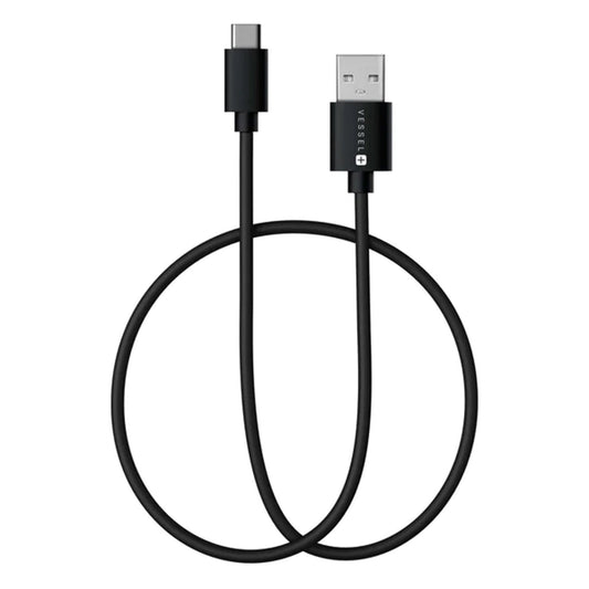 USB-A to USB-C Charging Cord