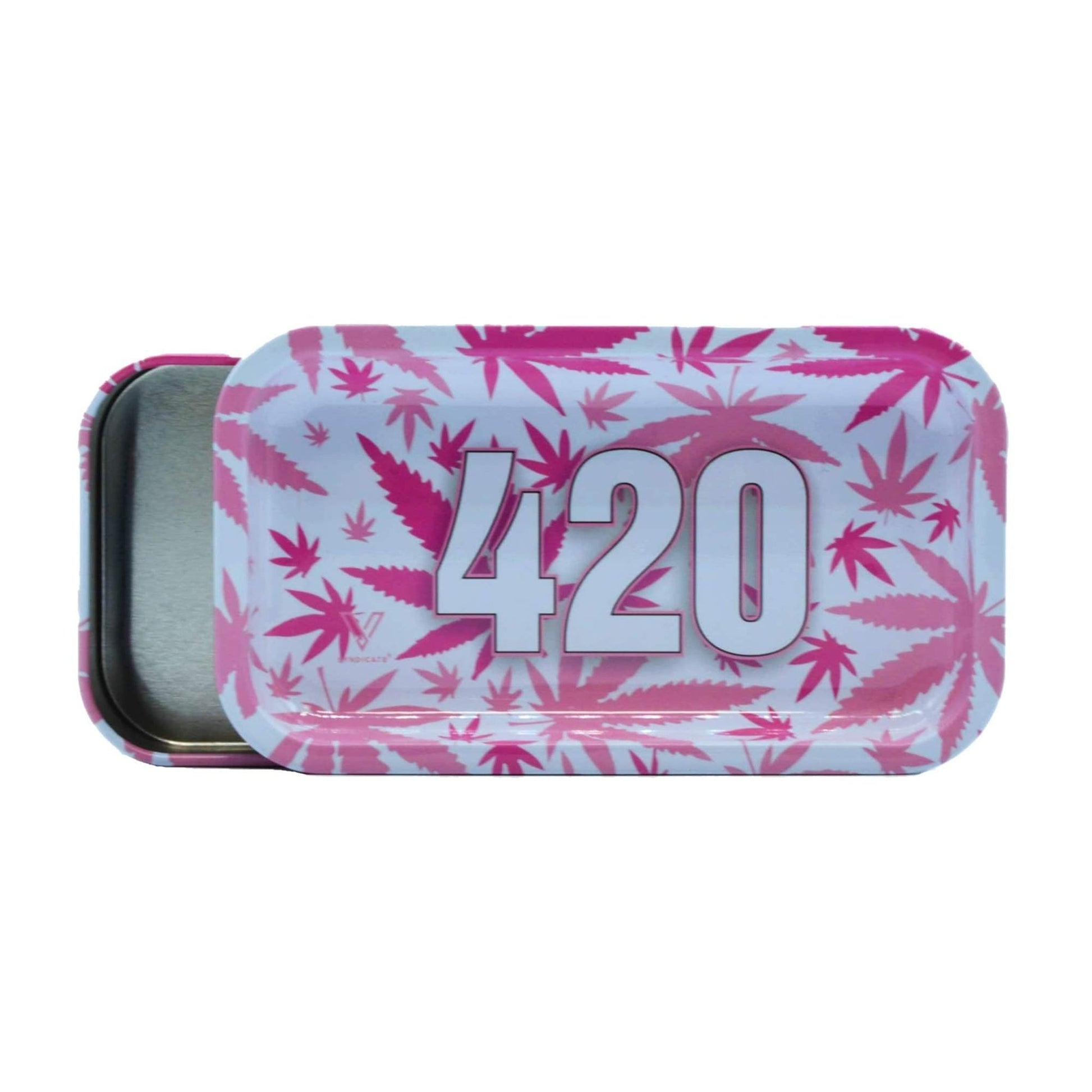 V Syndicate 420 Pink Syndicase - 5in