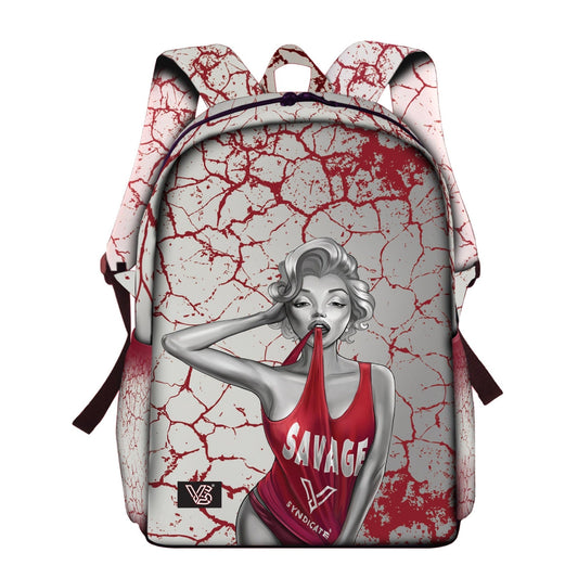 V Syndicate Backpack Dank Diva