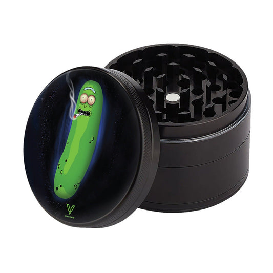 V Syndicate CleanCut Nonstick Grinder Pickle / 55mm