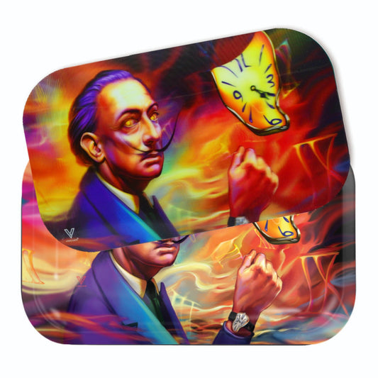 V Syndicate Dalirious Roll n Go Set Medium