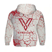 V Syndicate Dank Diva Hoodie