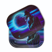 V Syndicate Dark Traveler Roll n Go Set Small