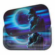 V Syndicate Dark Traveler Roll n Go Set Medium