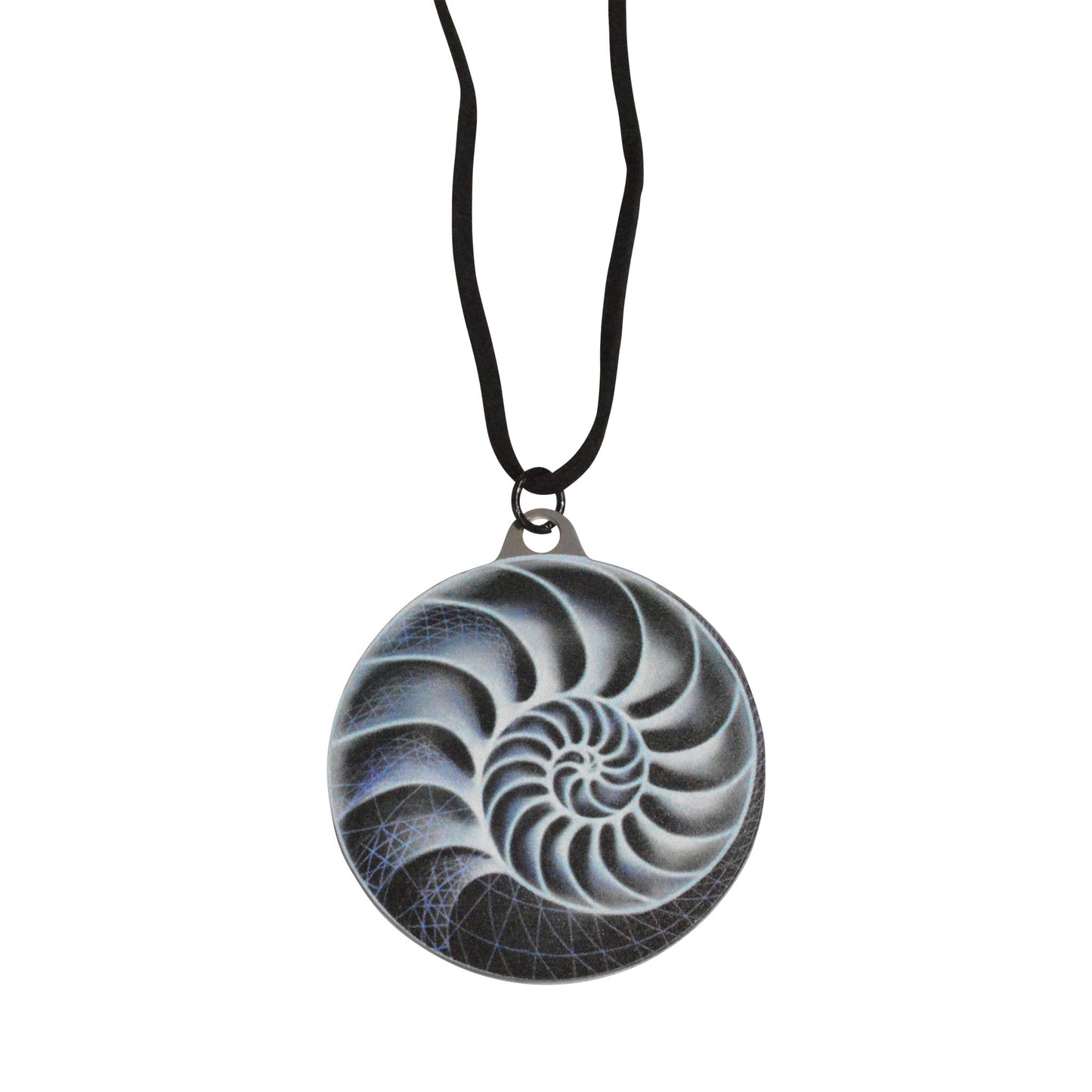 V Syndicate Nautilus Dabit Necklace