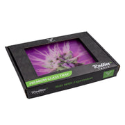 V Syndicate Pink Lemonade Glass Rolling Tray