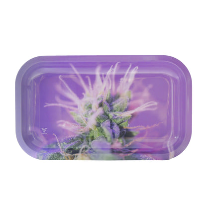 V Syndicate Pink Lemonade Metal Rolling Tray - 11in