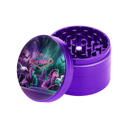 V Syndicate Sharp Shred Bat Grinder