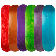 V Syndicate Skateboard Deck