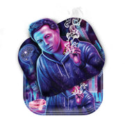 V Syndicate Space X-Hale Roll n Go Set