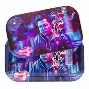 V Syndicate Space X-Hale Roll n Go Set Medium