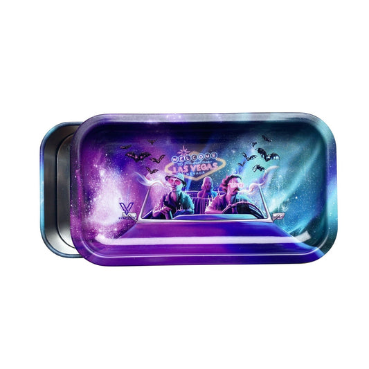 V Syndicate Syndicase Stoner Set Bat Country