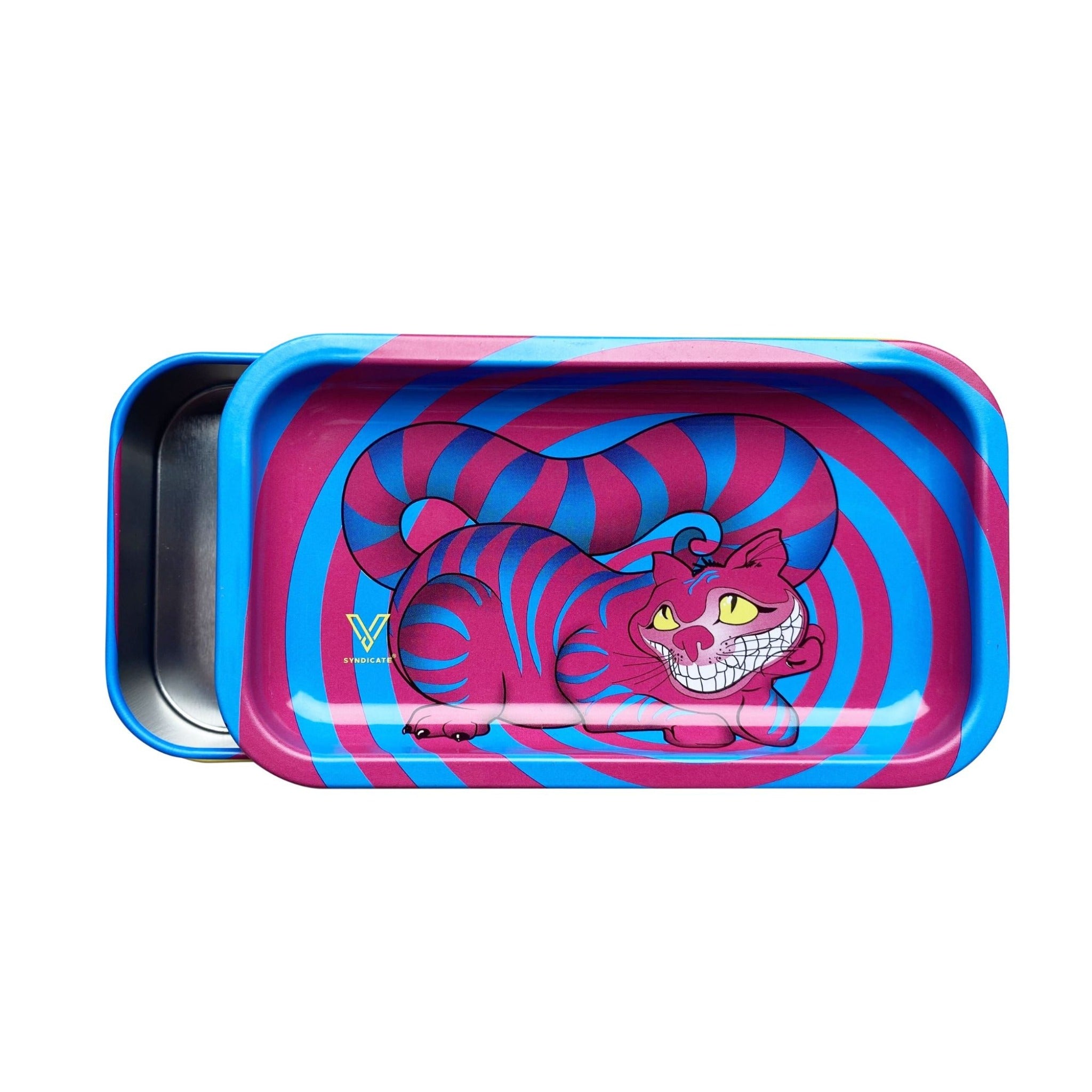 V Syndicate Syndicase Space Set - Everything 420
