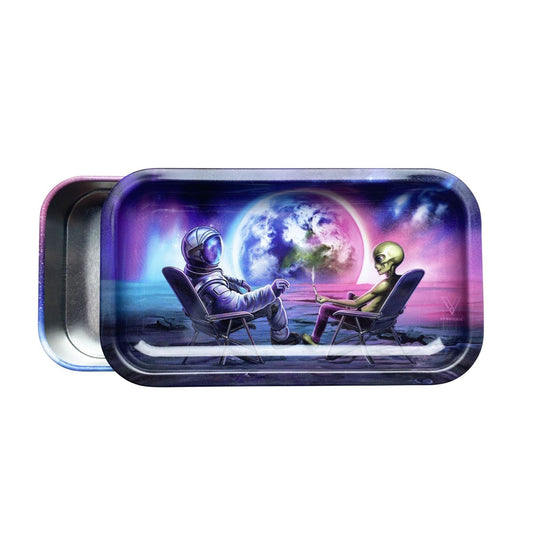 V Syndicate Syndicase V1