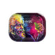 V Syndicate T=HC2 Einstein Metal Rolling Tray Classic / 7 Inches