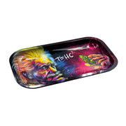 V Syndicate T=HC2 Einstein Metal Rolling Tray