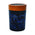 V Syndicate THC Elemental Smart Stash Blue / 5 Inches
