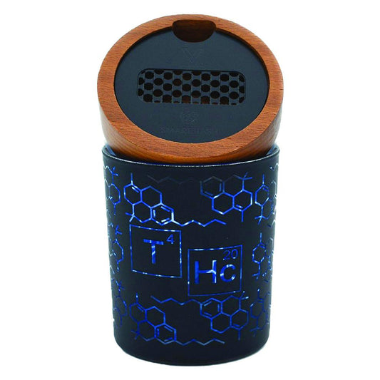 V Syndicate THC Elemental Smart Stash