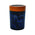V Syndicate THC Elemental Smart Stash Blue / 4 Inches